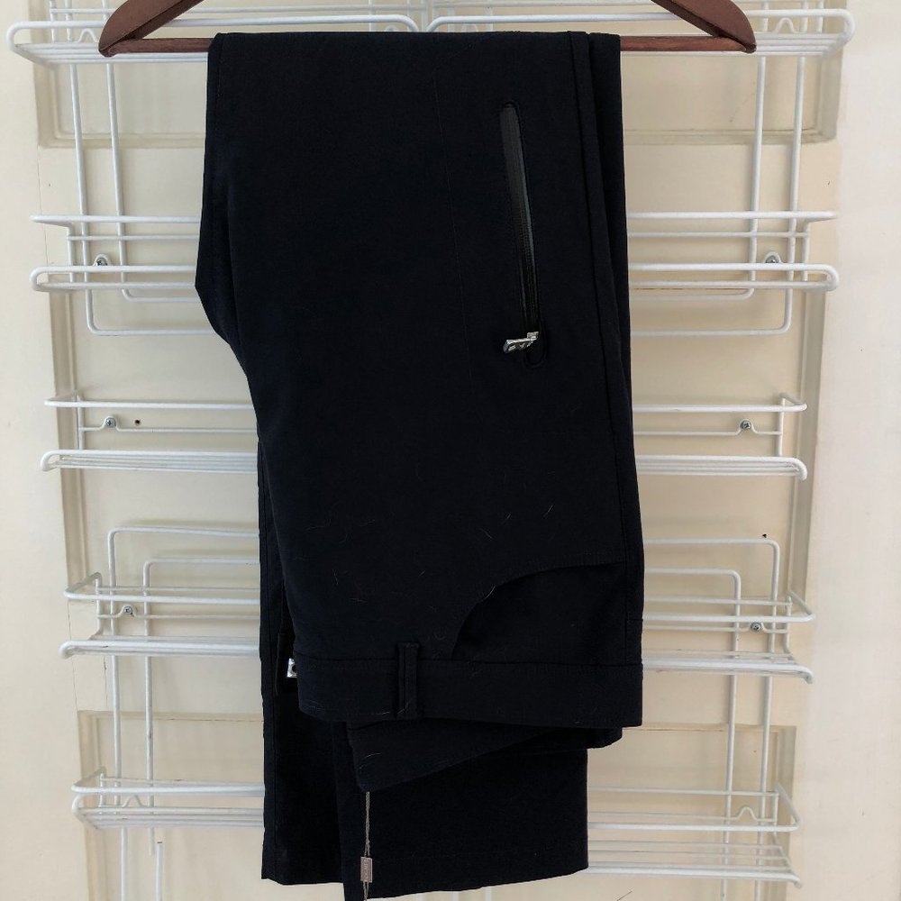 EAC Jeans (Tag on)